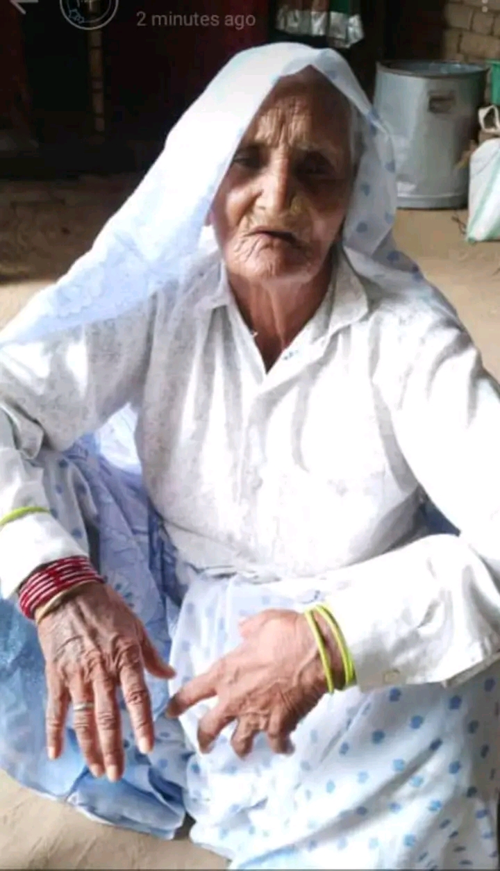 ग्राम गोरोला में उमड़ा 11 गांवों का जनसैलाब: लौर परिवार ने दादी जी के ब्रह्मभोज पर पेश की सामाजिक एकता की मिसाल